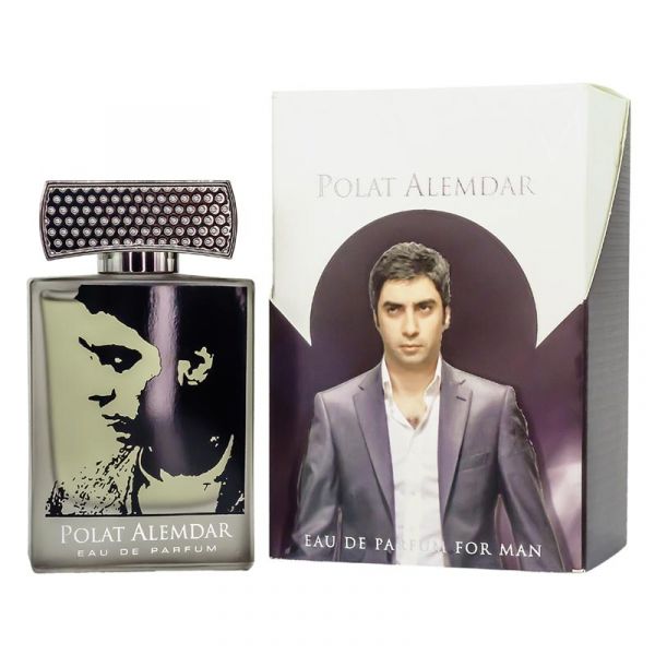 Fragrance World Polat Alemdar, edp., 100ml